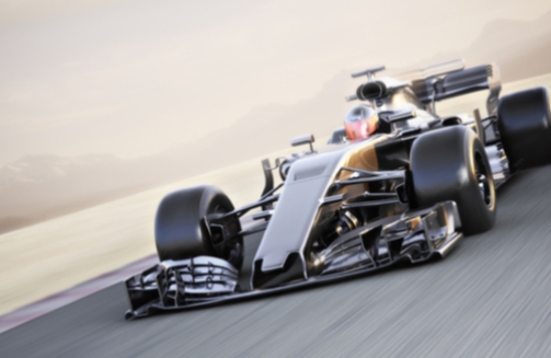 Build Teamwork With the F1 Method'